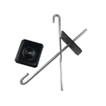 Aluminium Solar Panel Mesh Clips