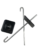 Aluminium Solar Panel Mesh Clips
