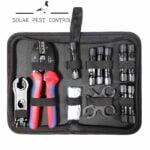 Precise Crimping Tool Set