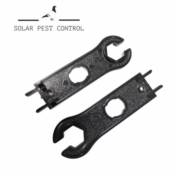 Precise Crimping Tool Set