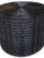 30m Black Galvanised PVC-Coated Wire Mesh for Solar Pest Control Proofing
