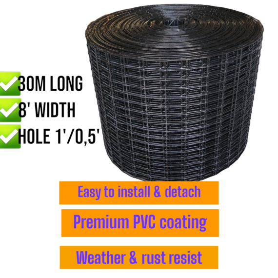 Solar Pest Control Kit No.2