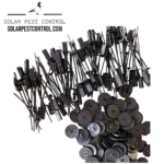 Solar Pest Control Kit No.3