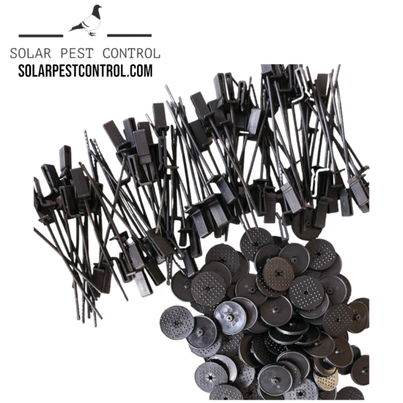 Solar Pest Control Kit No.3