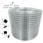 Solar Pest Control Kit No.4