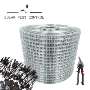 Solar Pest Control Kit No.3