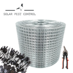Solar Pest Control Kit No.3
