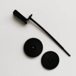 Nylon Solar Panel Wire Mesh Clips