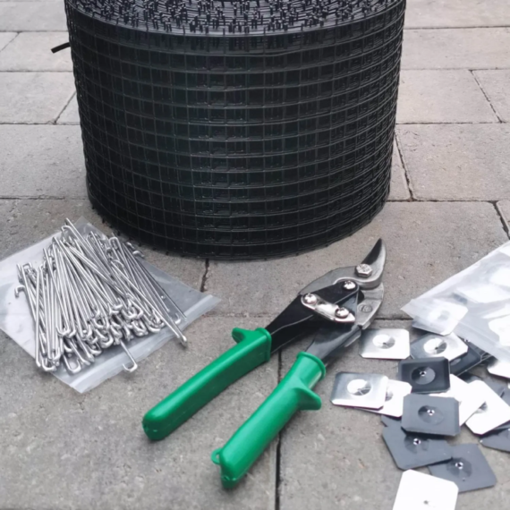 Solar Pest Control Kit No.2