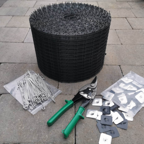 Solar Pest Control Kit No.2