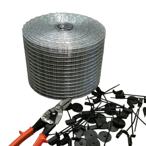 Solar Pest Control Kit No.3