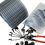 Solar Pest Control Kit No.3